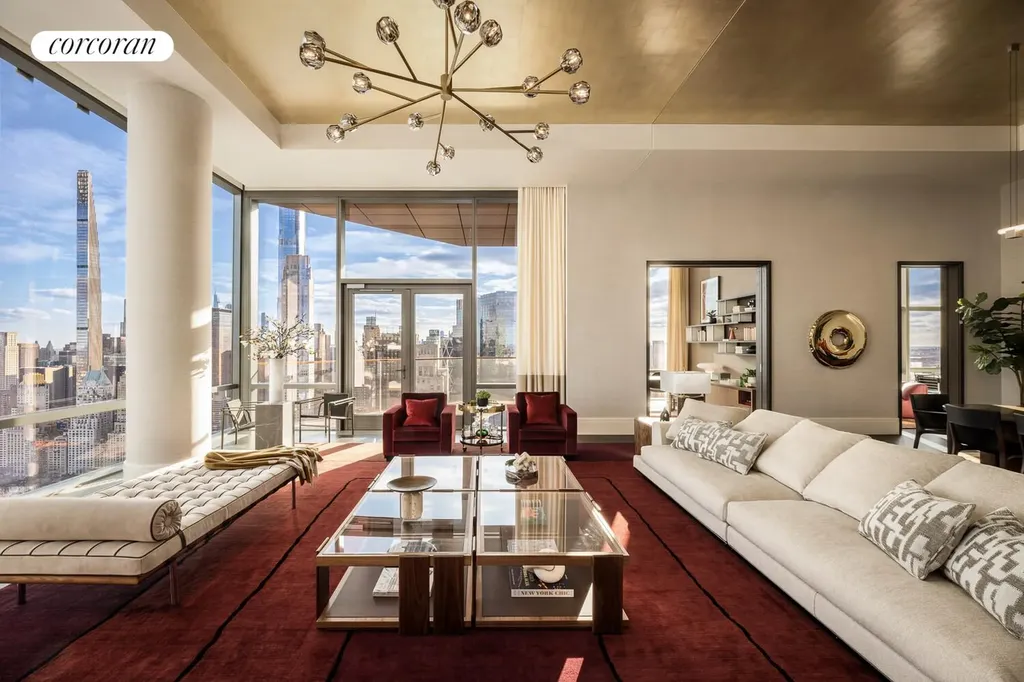 50 W 66th Street New York City NY 10023