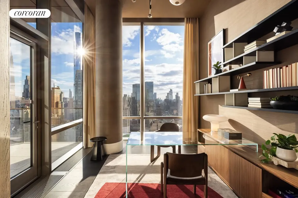 50 W 66th Street New York City NY 10023