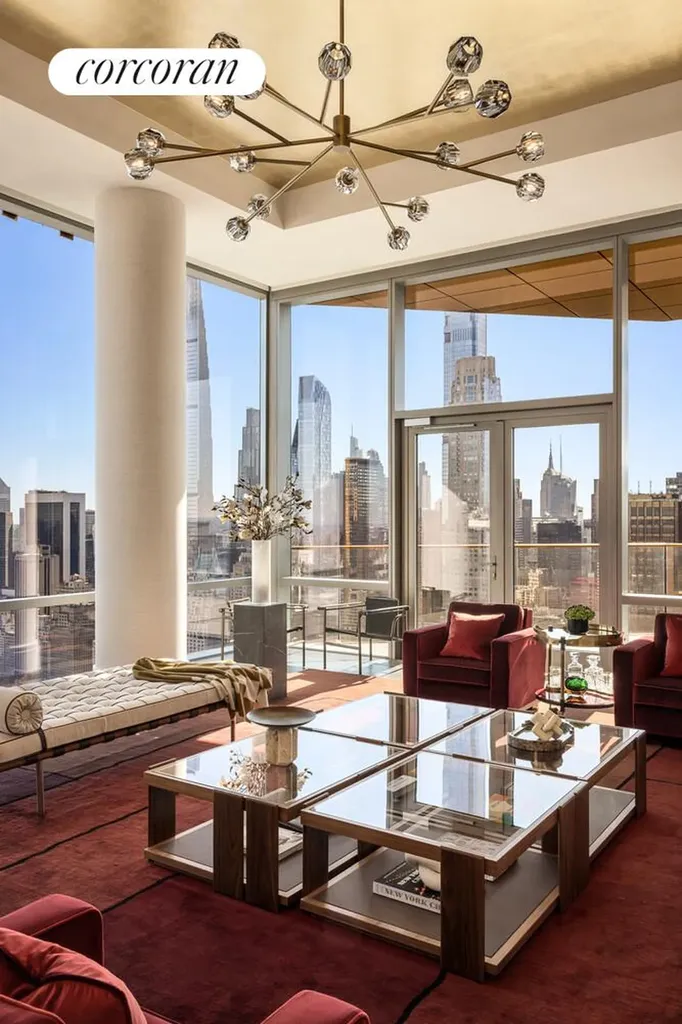 50 W 66th Street New York City NY 10023