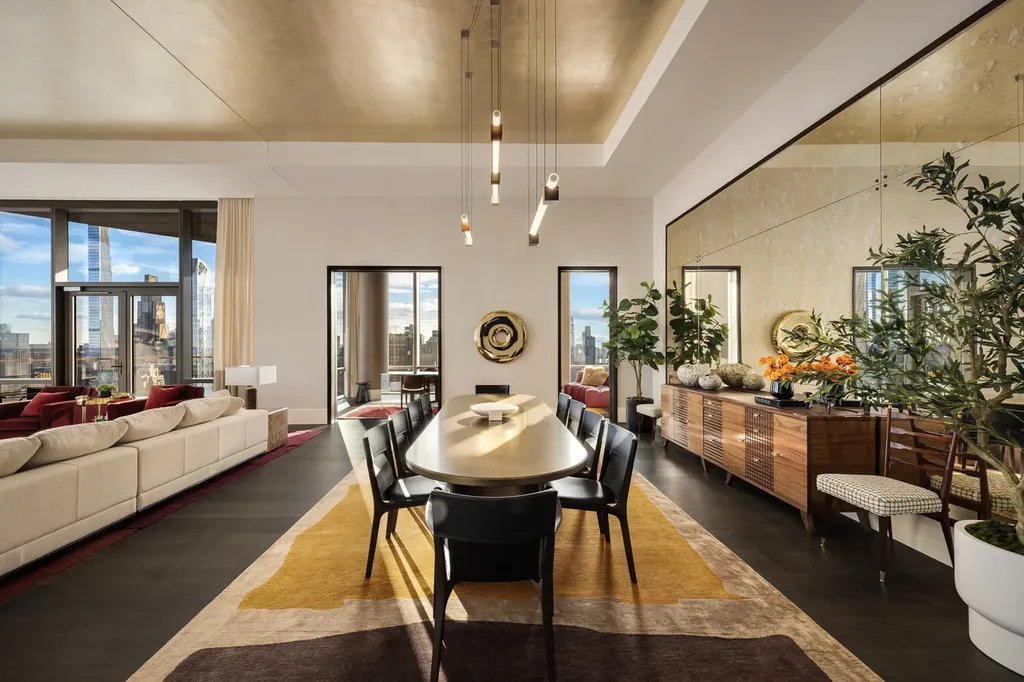 50 W 66th Street New York City NY 10023