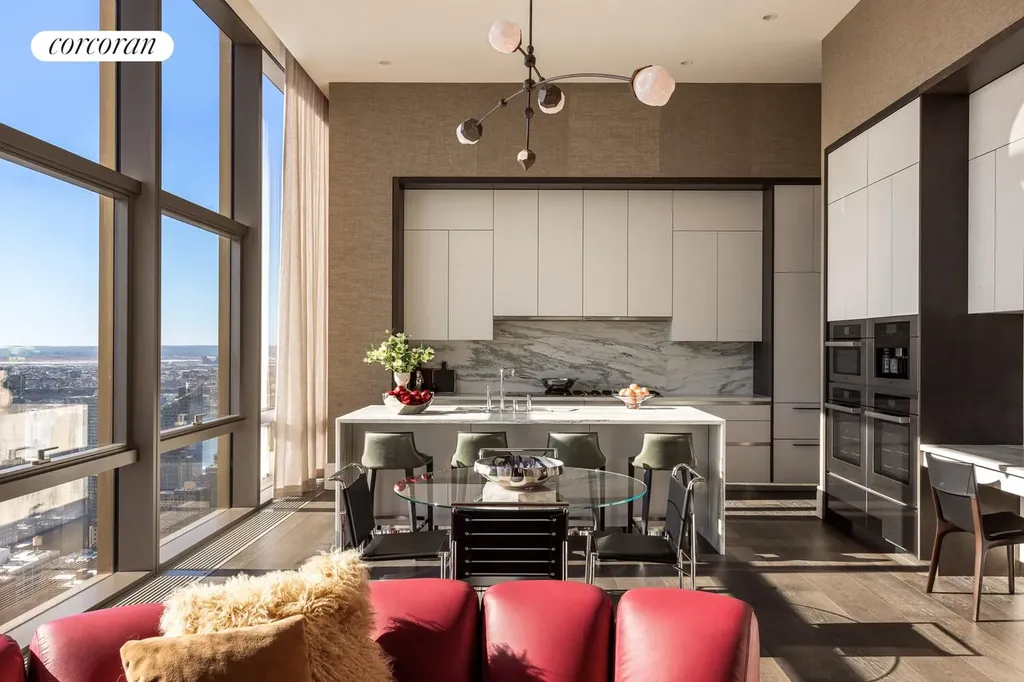 50 W 66th Street New York City NY 10023