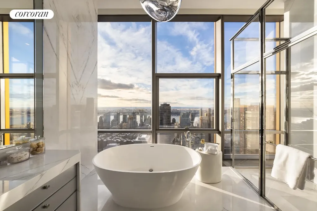 50 W 66th Street New York City NY 10023