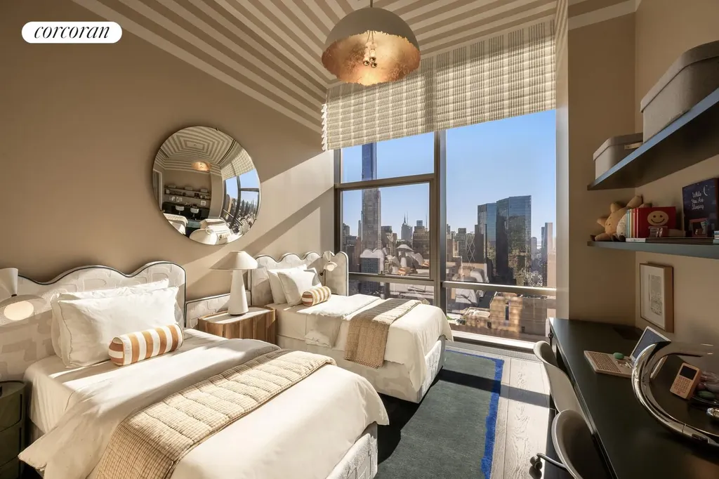 50 W 66th Street New York City NY 10023
