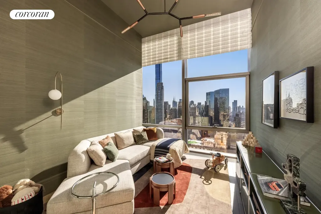 50 W 66th Street New York City NY 10023