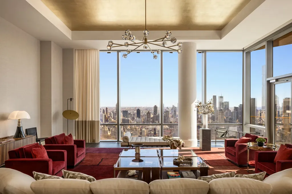 50 W 66th Street New York City NY 10023