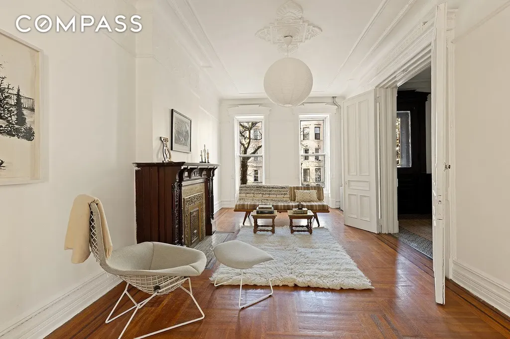 292 Halsey Street New York City NY 11216