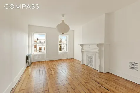 292 Halsey Street New York City NY 11216