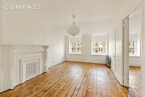 292 Halsey Street New York City NY 11216