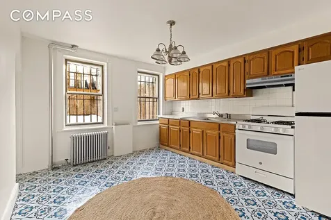 292 Halsey Street New York City NY 11216