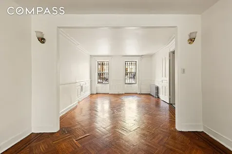 292 Halsey Street New York City NY 11216