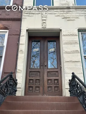 292 Halsey Street New York City NY 11216