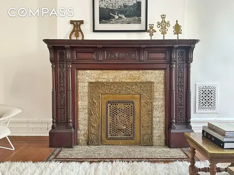292 Halsey Street New York City NY 11216
