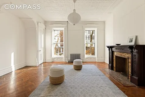 292 Halsey Street New York City NY 11216