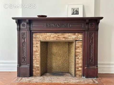 292 Halsey Street New York City NY 11216