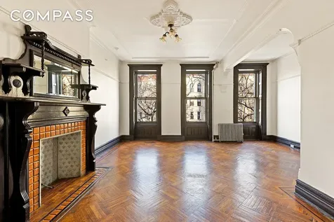 292 Halsey Street New York City NY 11216