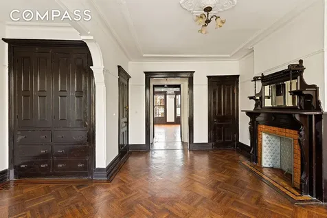 292 Halsey Street New York City NY 11216
