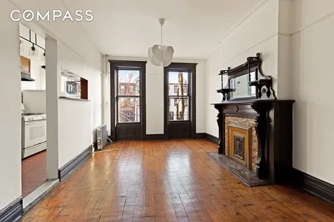 292 Halsey Street New York City NY 11216