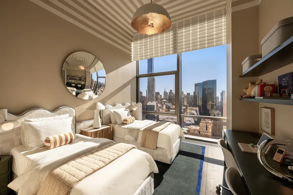50 W 66th Street New York City NY 10023
