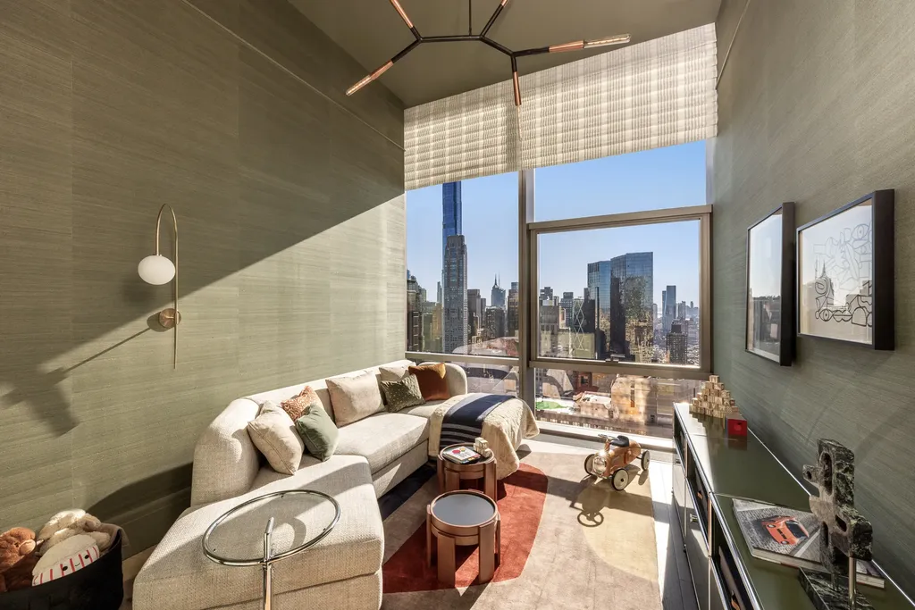 50 W 66th Street New York City NY 10023