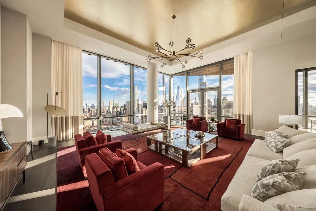 50 W 66th Street New York City NY 10023