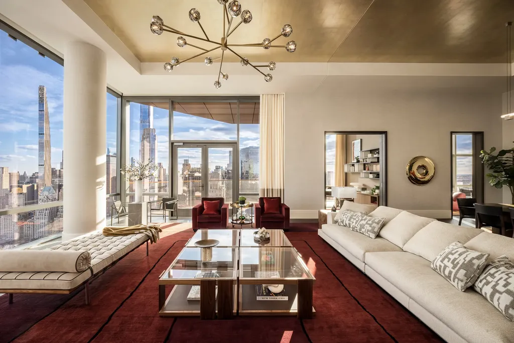 50 W 66th Street New York City NY 10023