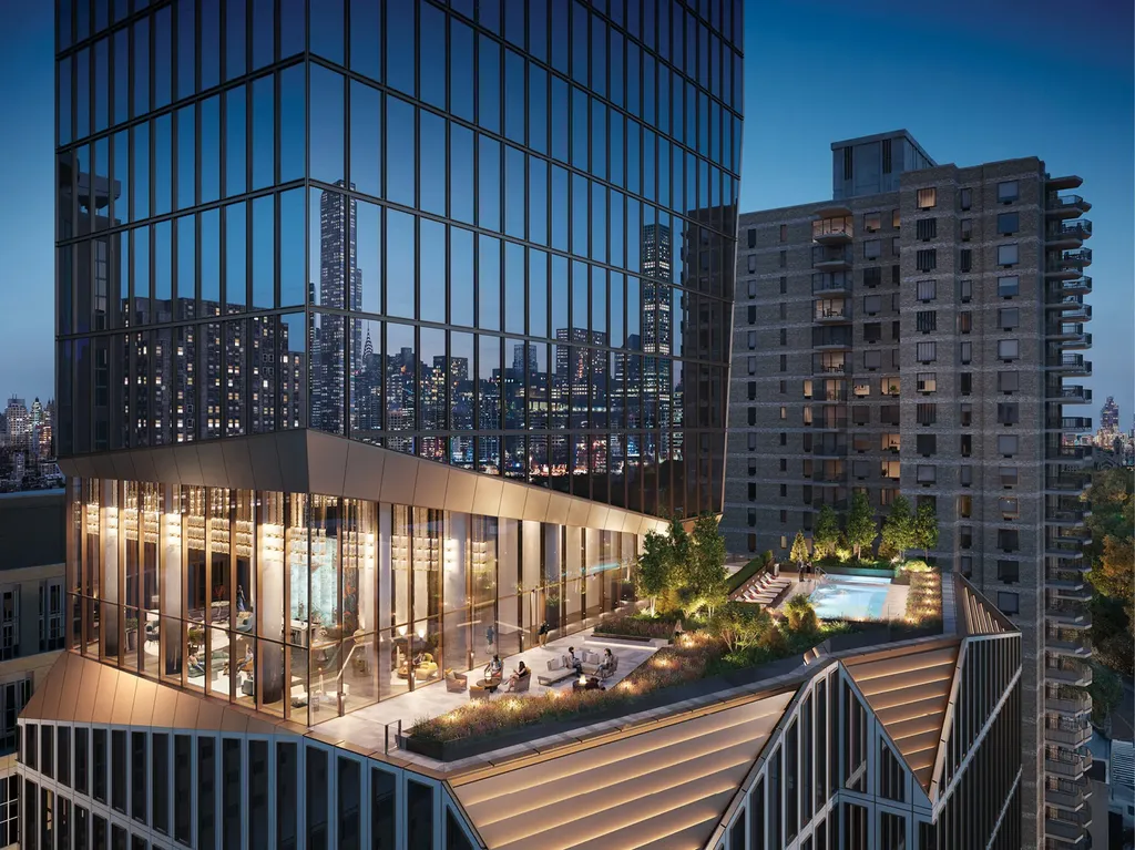 50 W 66th Street New York City NY 10023