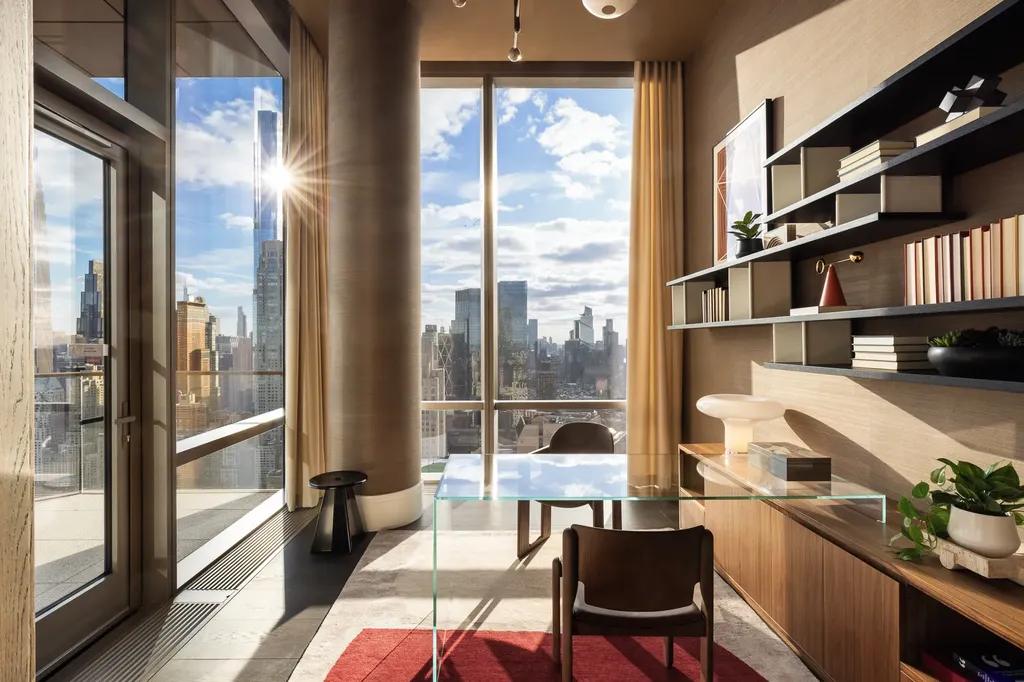 50 W 66th Street New York City NY 10023