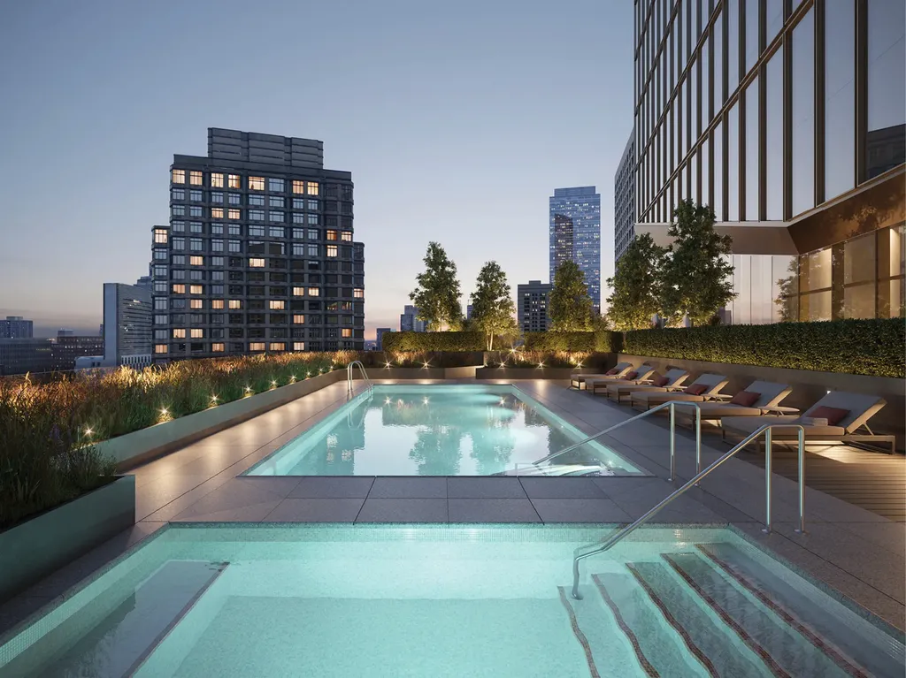 50 W 66th Street New York City NY 10023