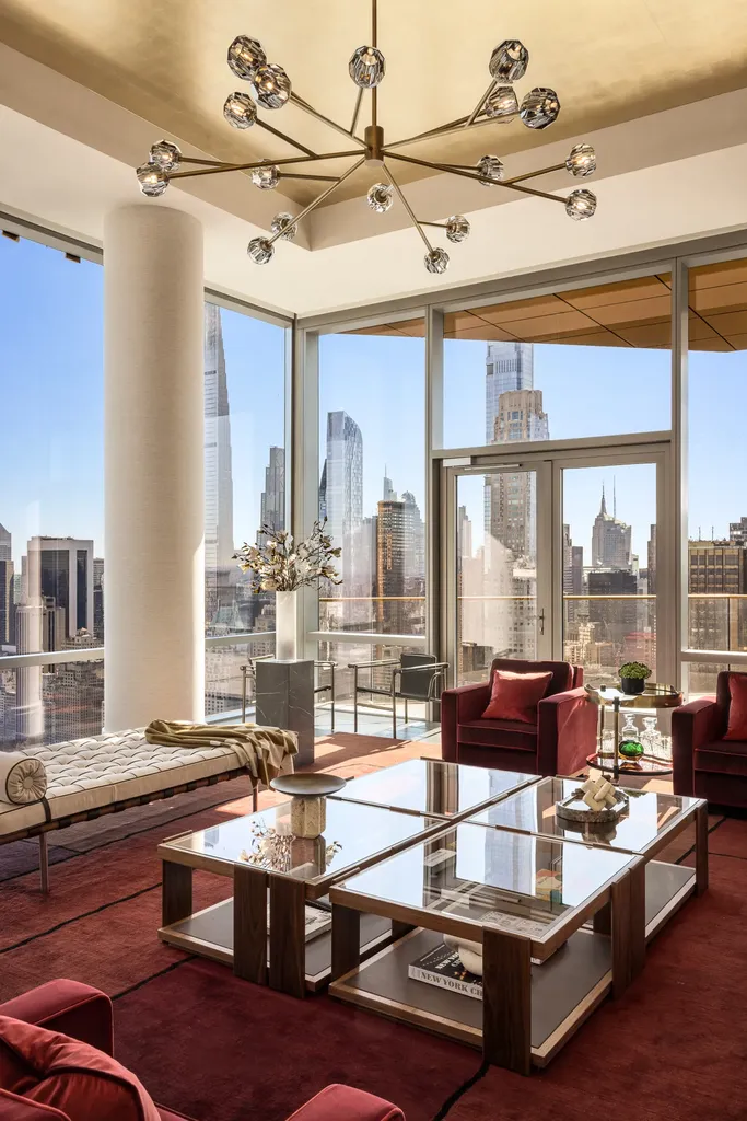 50 W 66th Street New York City NY 10023