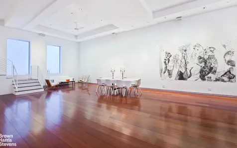 45 Warren Street New York City NY 10007