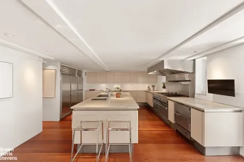 45 Warren Street New York City NY 10007