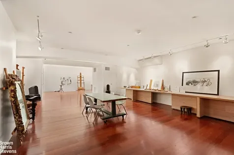 45 Warren Street New York City NY 10007