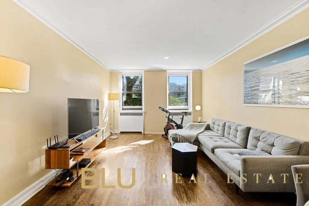 350 Cabrini Boulevard New York City NY 10040