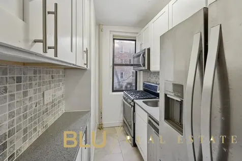 350 Cabrini Boulevard New York City NY 10040