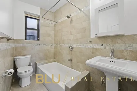 350 Cabrini Boulevard New York City NY 10040