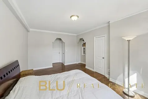 350 Cabrini Boulevard New York City NY 10040