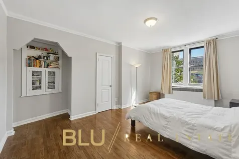 350 Cabrini Boulevard New York City NY 10040