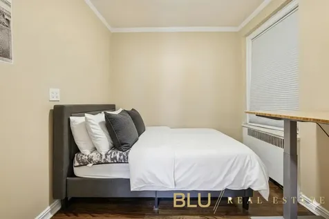 350 Cabrini Boulevard New York City NY 10040