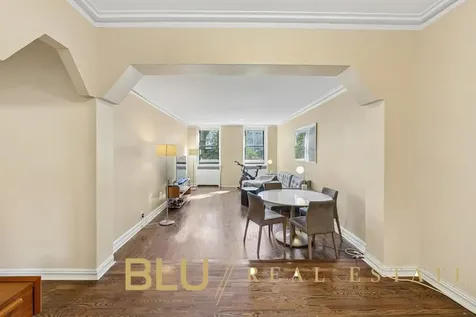 350 Cabrini Boulevard New York City NY 10040
