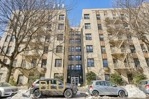 350 Cabrini Boulevard New York City NY 10040