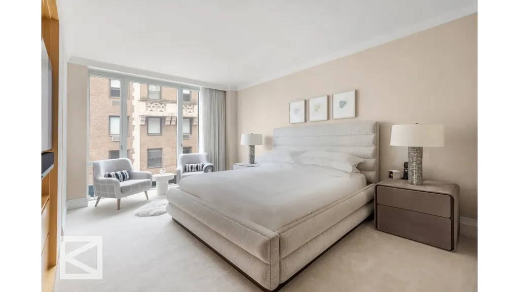 90 E End Avenue New York City NY 10028
