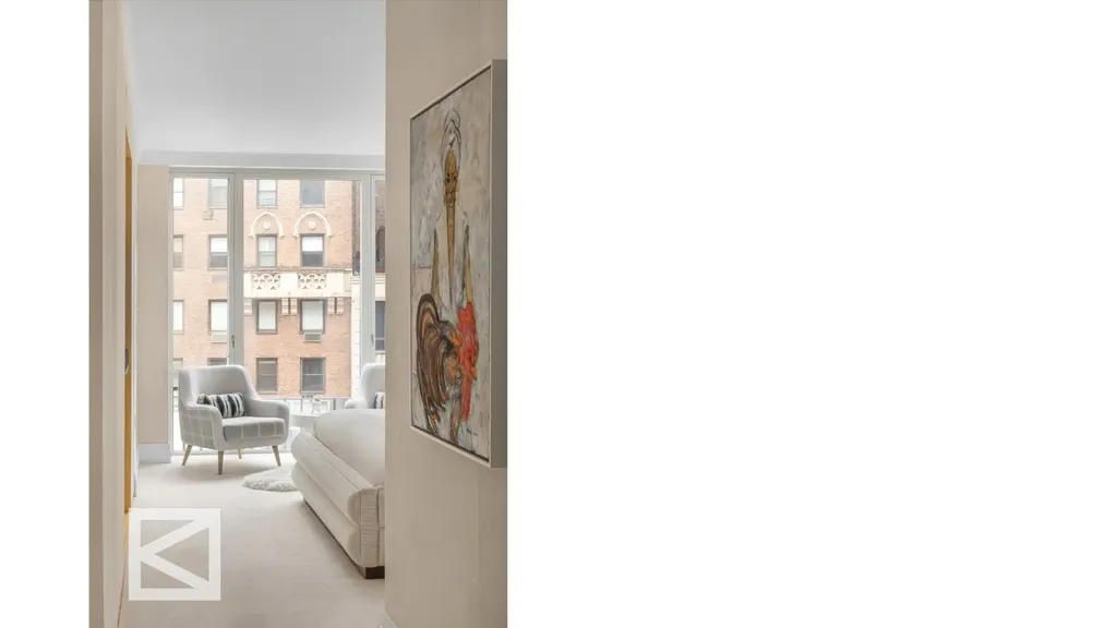90 E End Avenue New York City NY 10028