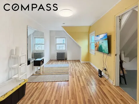 4215 Atlantic Avenue New York City NY 11224