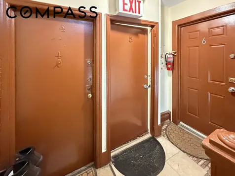 4215 Atlantic Avenue New York City NY 11224