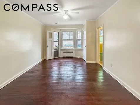 4215 Atlantic Avenue New York City NY 11224