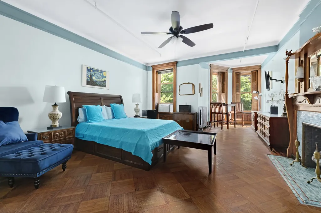 475 W 144th Street New York City NY 10031