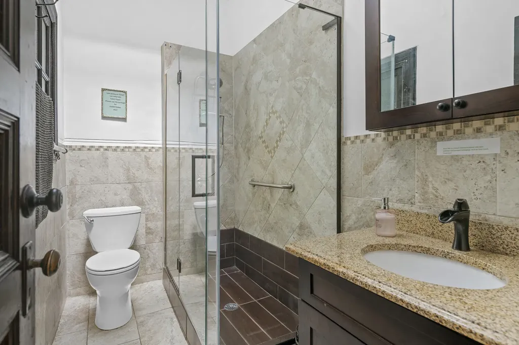 475 W 144th Street New York City NY 10031