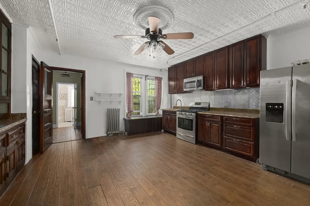 475 W 144th Street New York City NY 10031