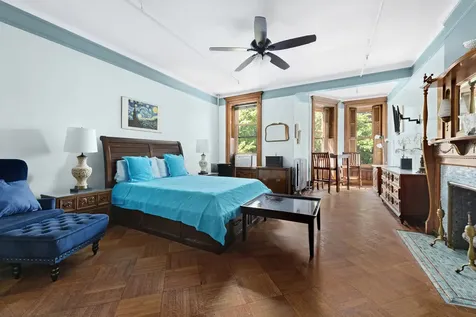 475 W 144th Street New York City NY 10031