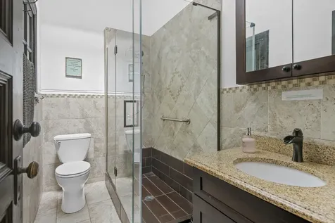 475 W 144th Street New York City NY 10031